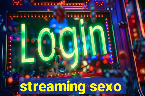 streaming sexo